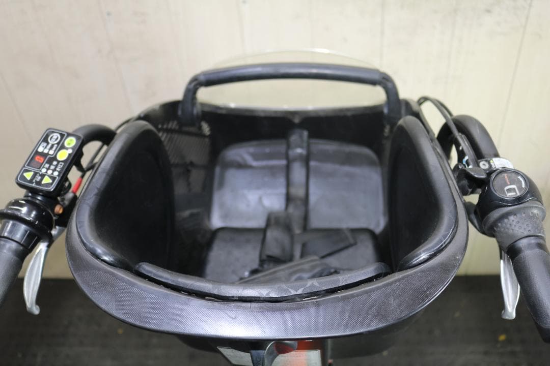 ブリヂストン アンジェリーノプティットe A20L36 20型リチウム8.7AH