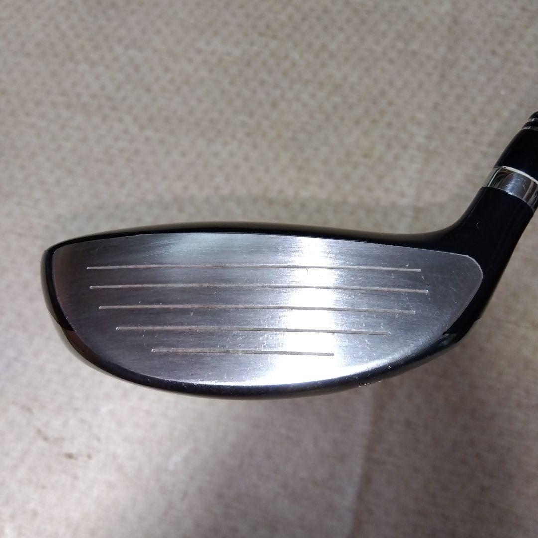 MYSTERY　フェアウェイウッド【３W】Regio　FormulaMB【Ｒ2】