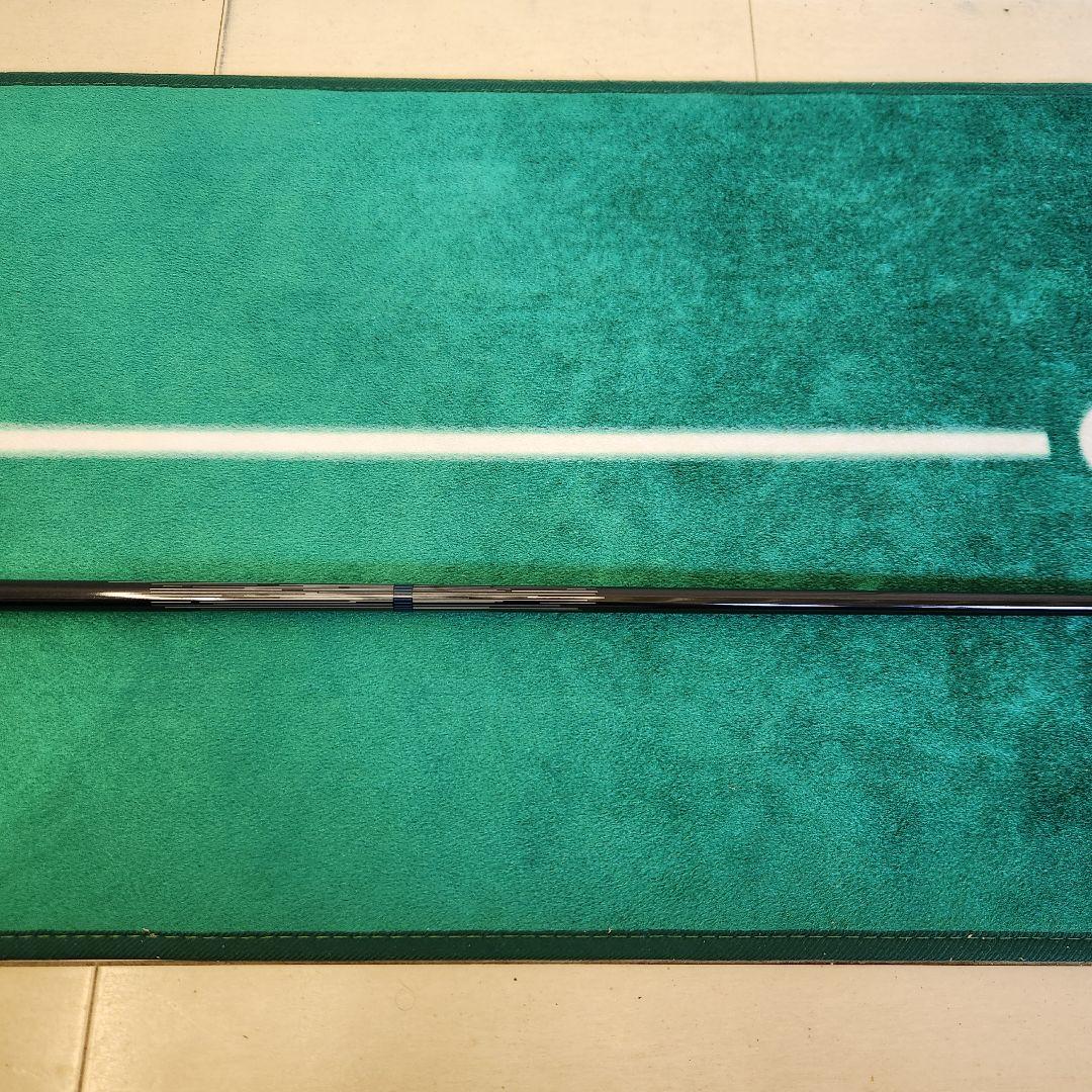 美品 QI4D REAX 60-S 45.75 テーラーメイドスリーブ 1W