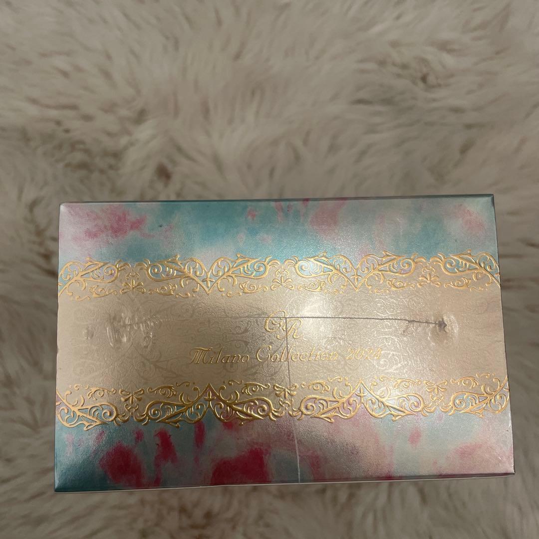 ミラノコレクションGR フェースアップパウダー2024 30g新品未開封