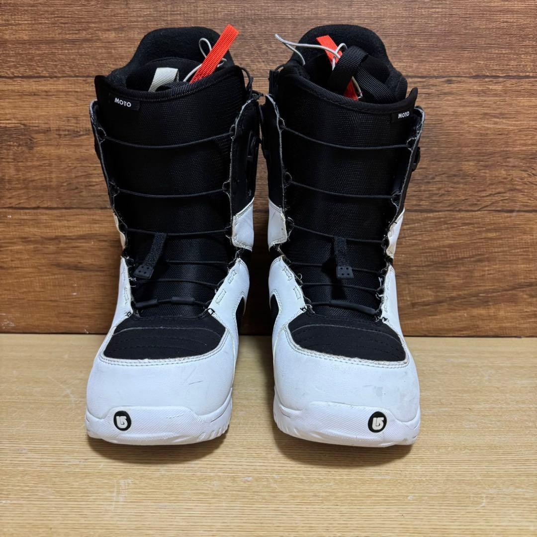 Holiday　BURTONバートン　メンズ　スノーボード4点セット　152cm