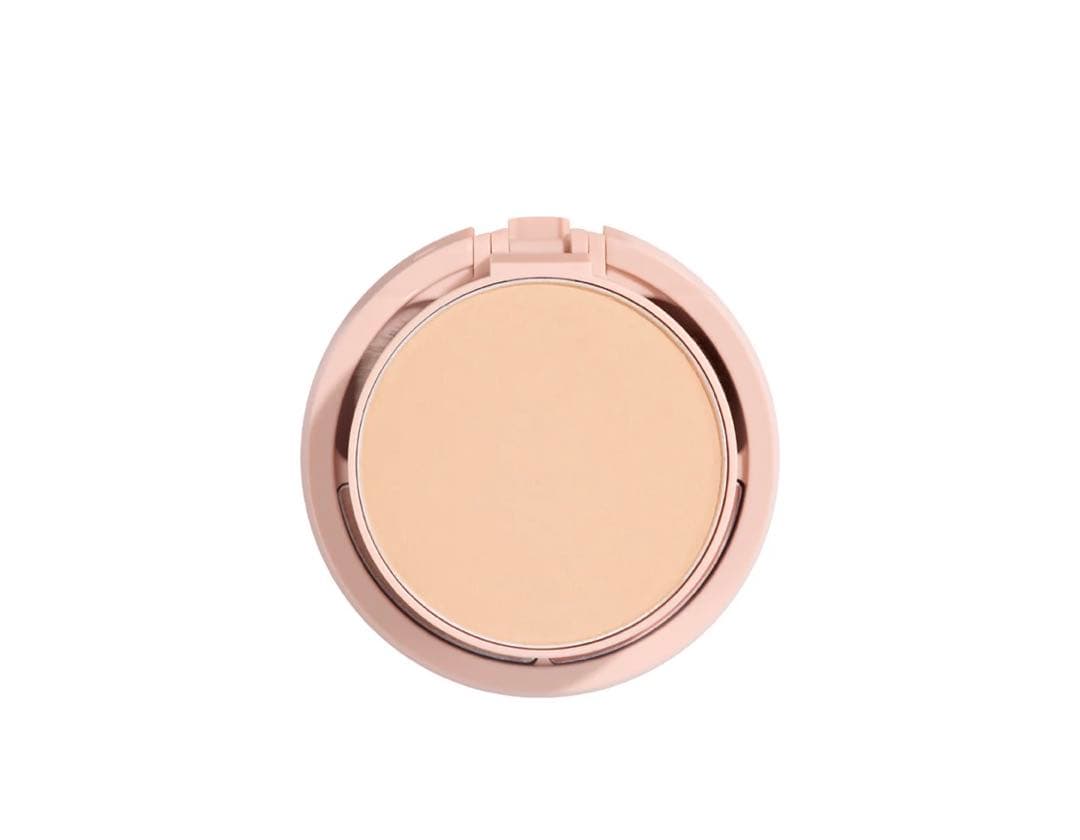 新品未開封★ブリリアージュ パウダリーファンデーション 40標準色