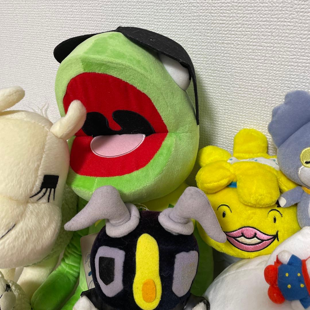 ぬいぐるみ まとめ売り