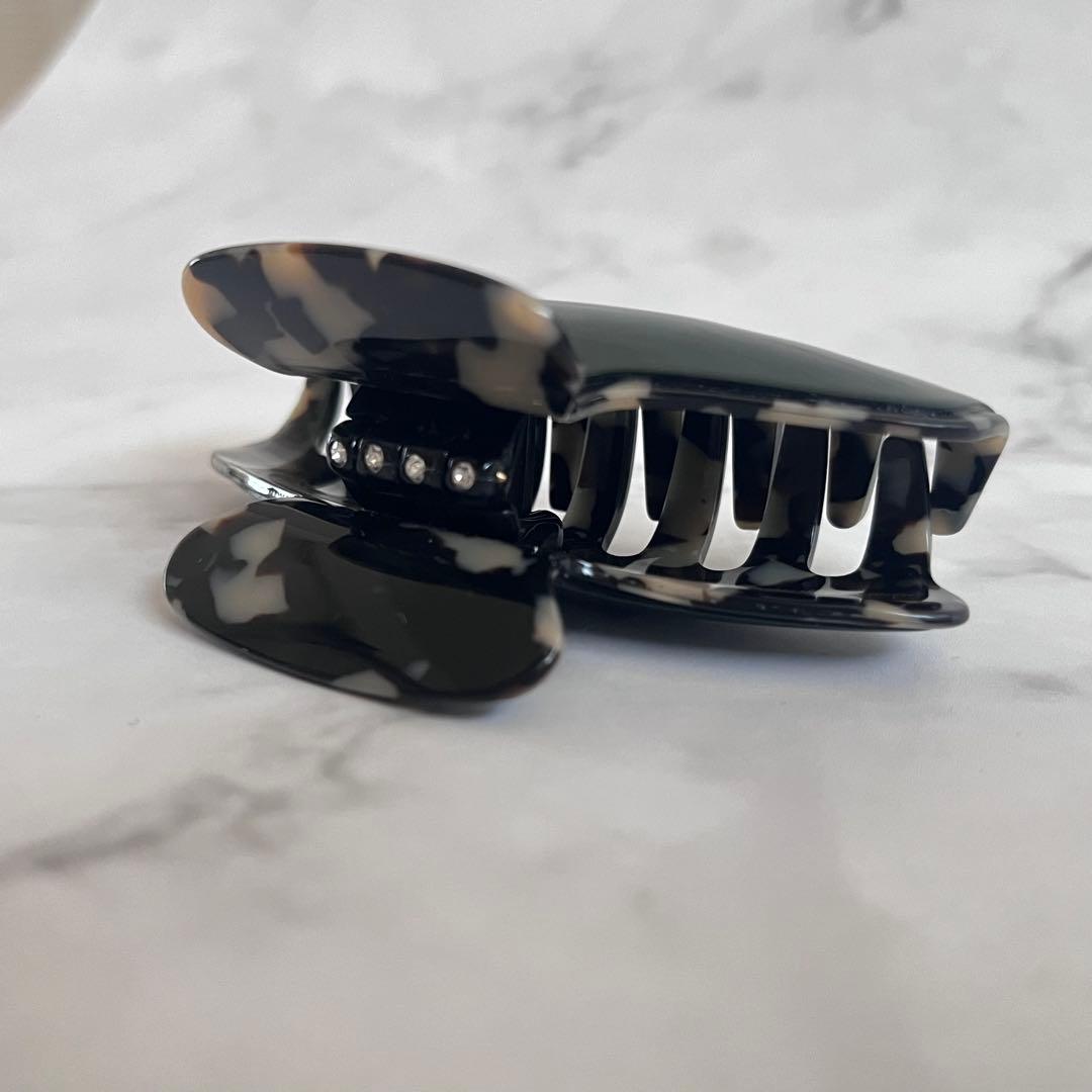 現行品　Complex Biz 　コンプレックスビズ　リムド バンスクリップ L