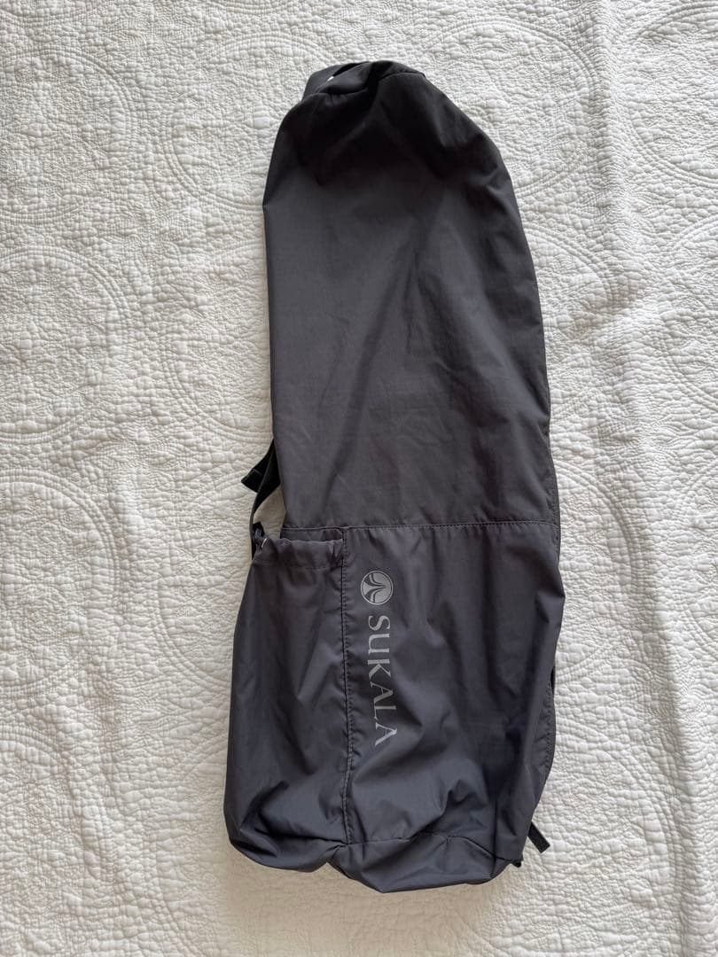 ラバ　LAVA ヨガウェアセット（タンクトップ・レギンス・マット・ラグ・バッグ）