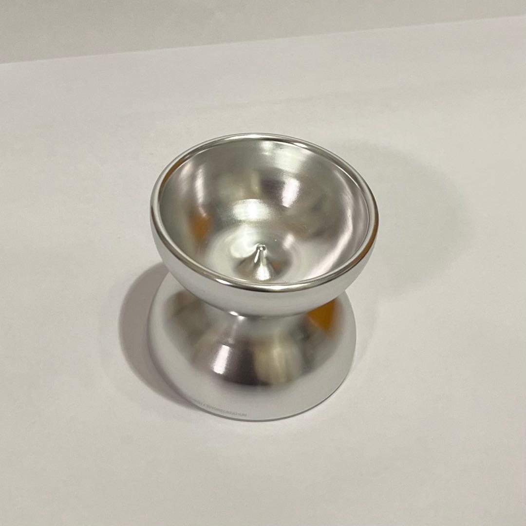 【極美品】ヨーヨーリクリエーション NKG3