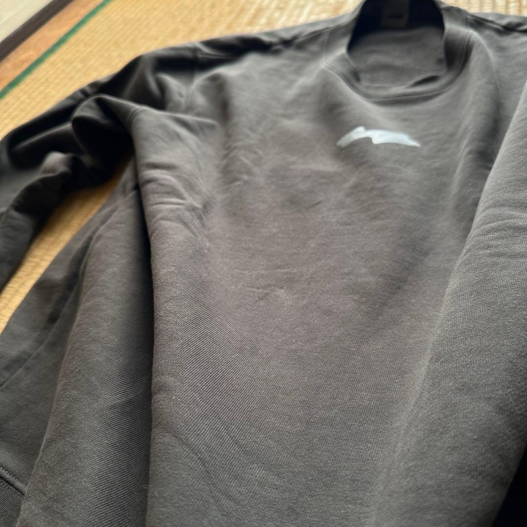 SKYLRK スウェット スカイラーク ジャスティンビーバー