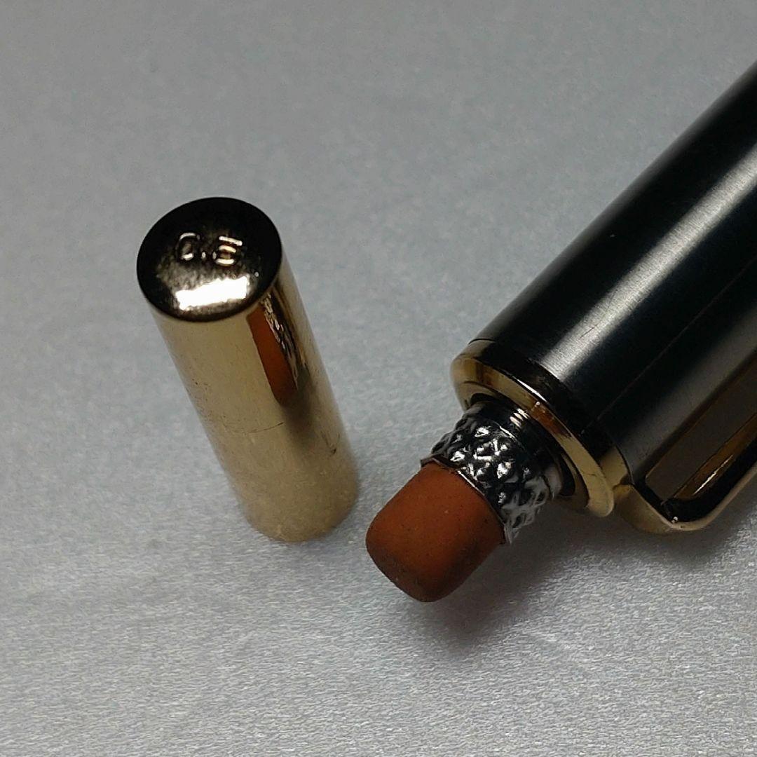 廃盤 1970’s プラチナ万年筆 ベラージュ シャーペン 0.5m/m