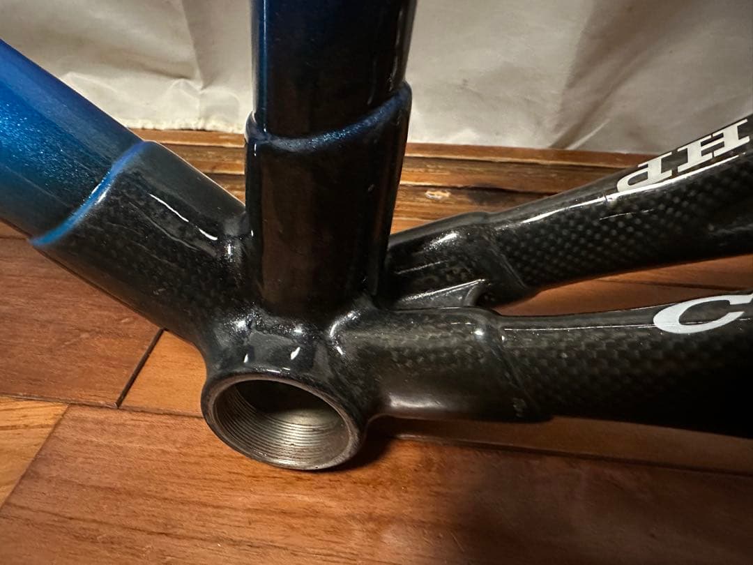 COLNAGO C50 トラディショナル 510