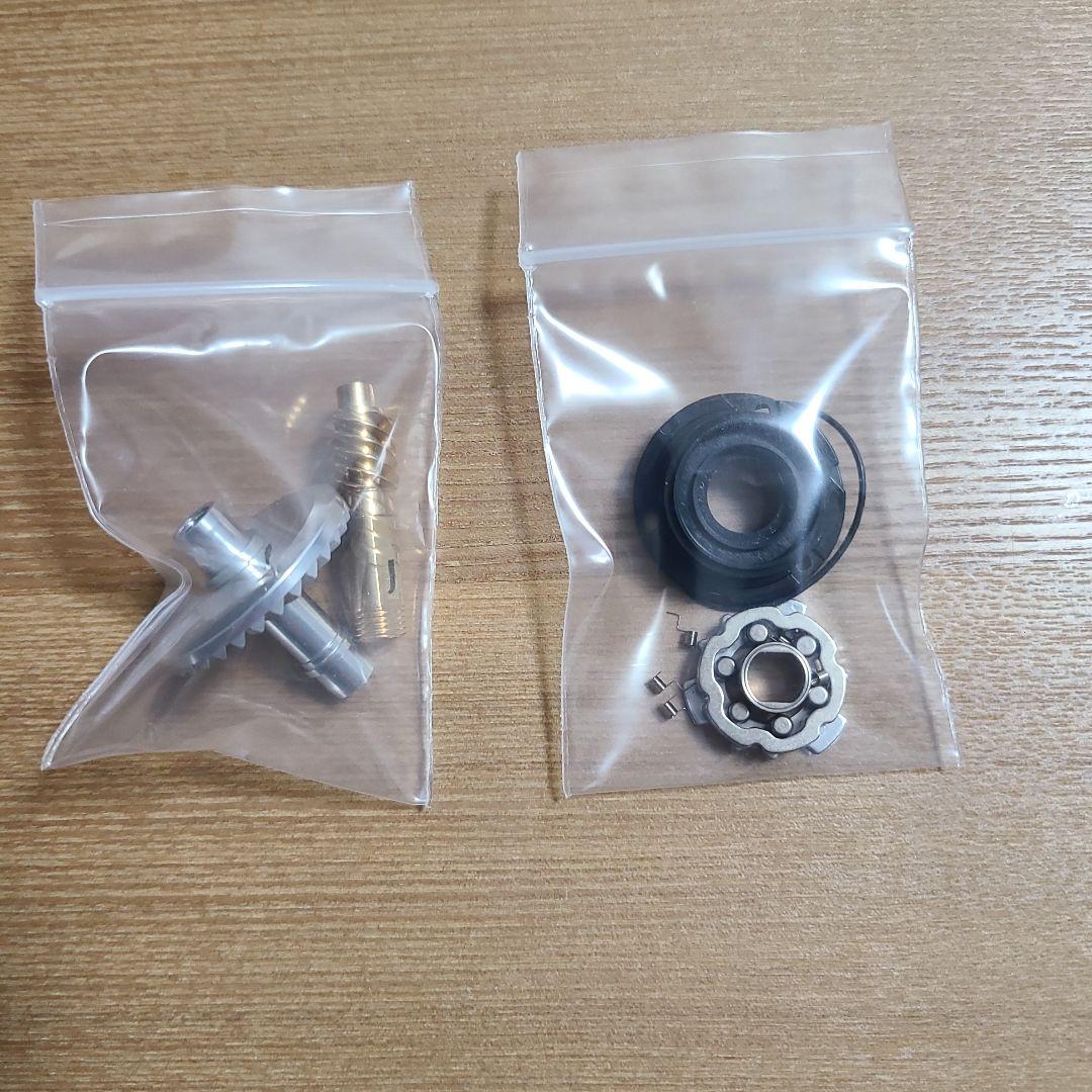 シマノ　20ツインパワーC3000XG