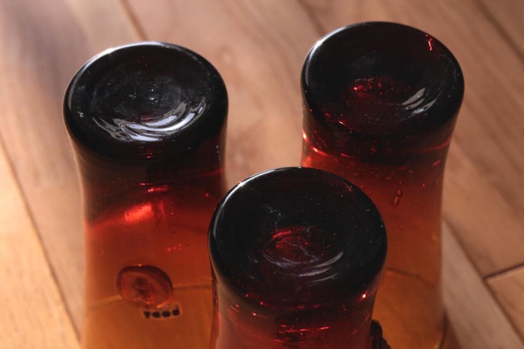 Erik Hoglund エリックホグラン タンブラー 花器 63934