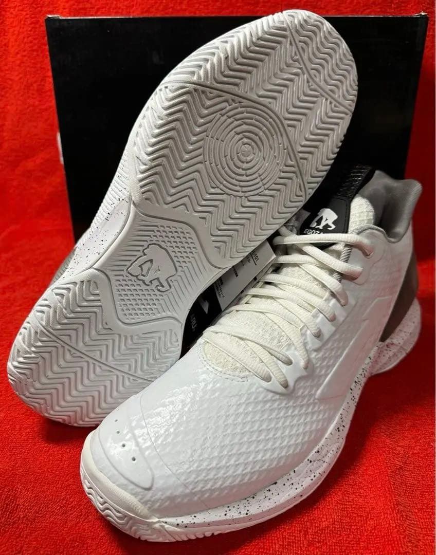 エゴサル　エゴアウェイクロー　EGOAWAKE LOW 28.0cm US10