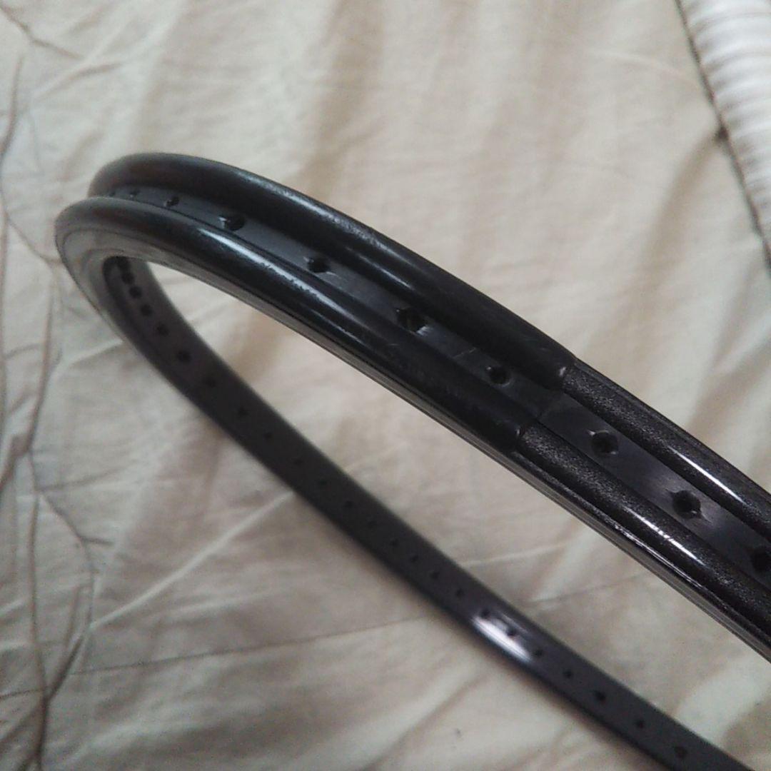 超美品 レア ロシニョール 2本セット マッツ ビランデル しなるラケット