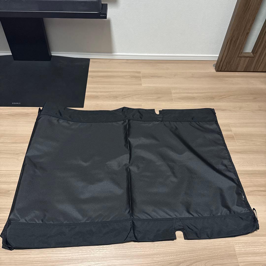 ま*さ様 ヘリノックス　コット➕テンマクデザイン　インナーテントセット