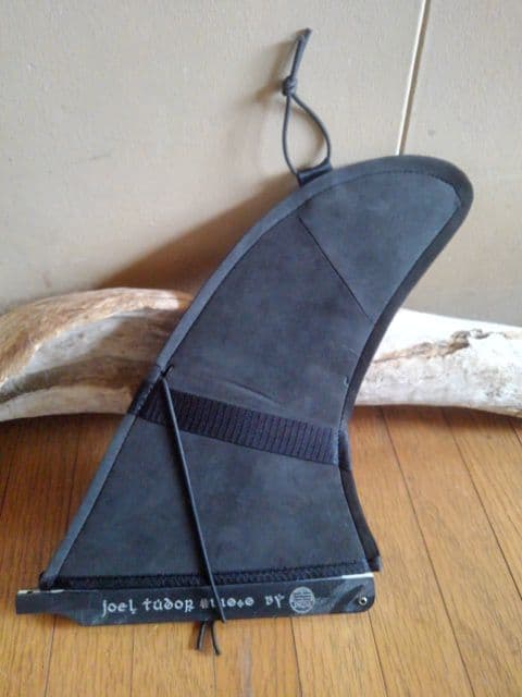 超渋・超珍・超美品・DRD4・ジョエルチェダー・10フィン・お探しの方は今すぐ！