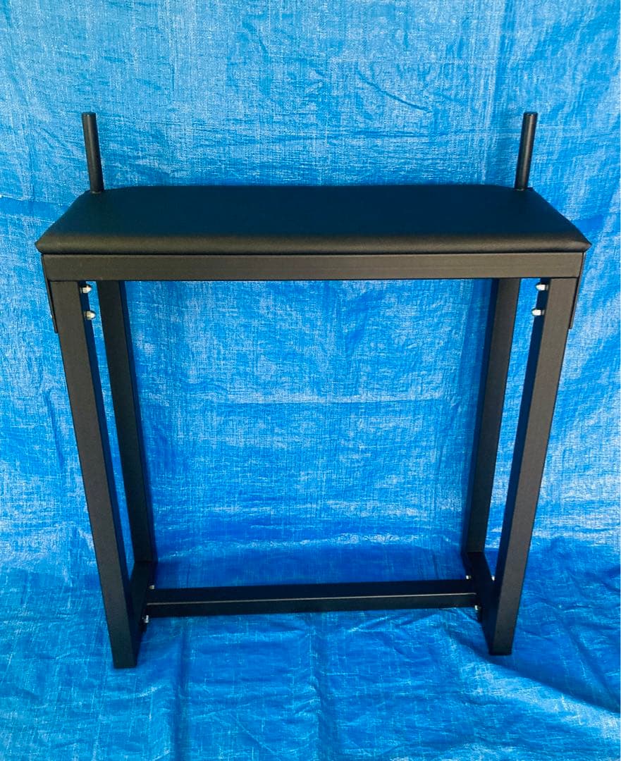 GENKI製　トレーニング用・アームレスリング台（ハーフ）