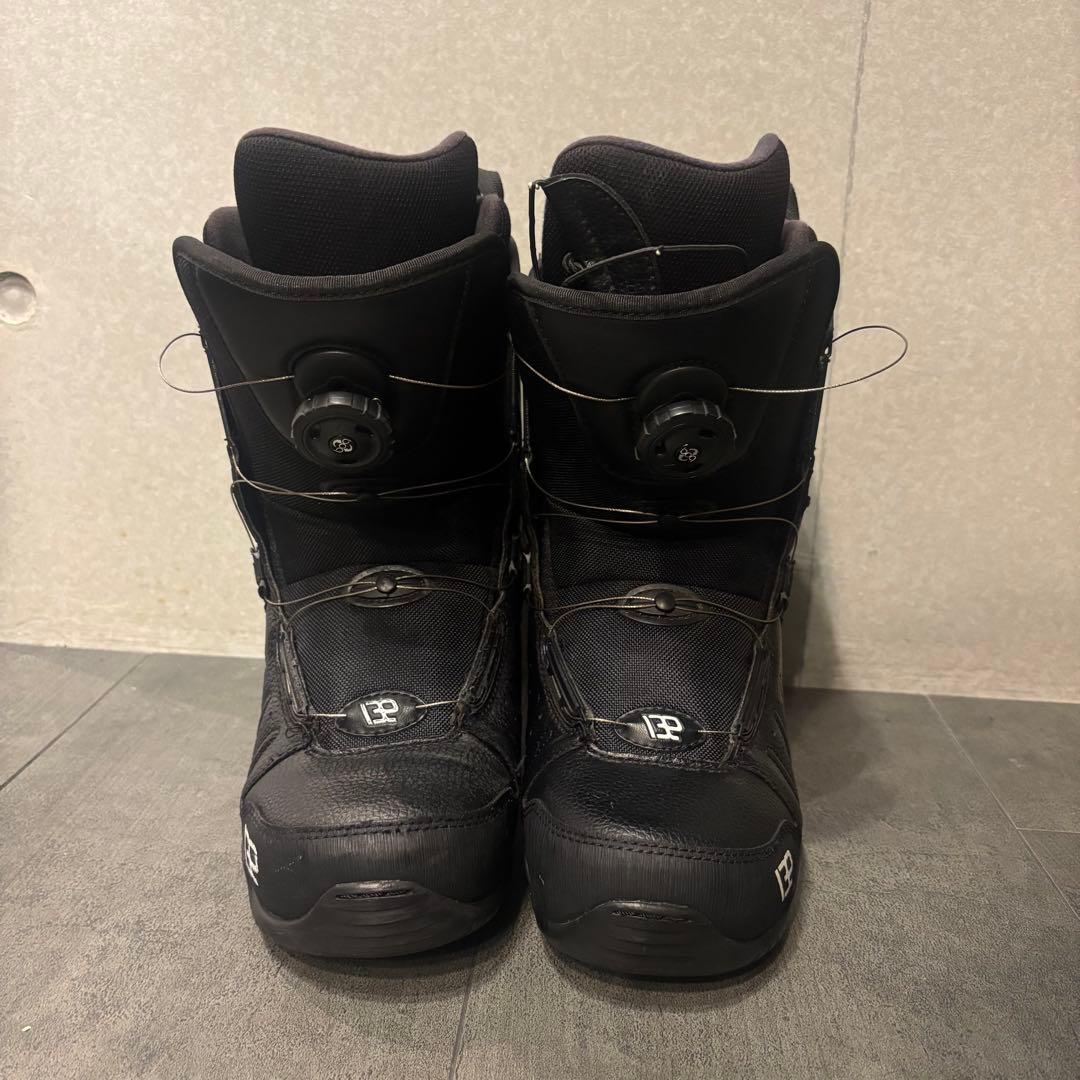 【早い者勝ち】NITRO×Flux スノーボード　3点セット