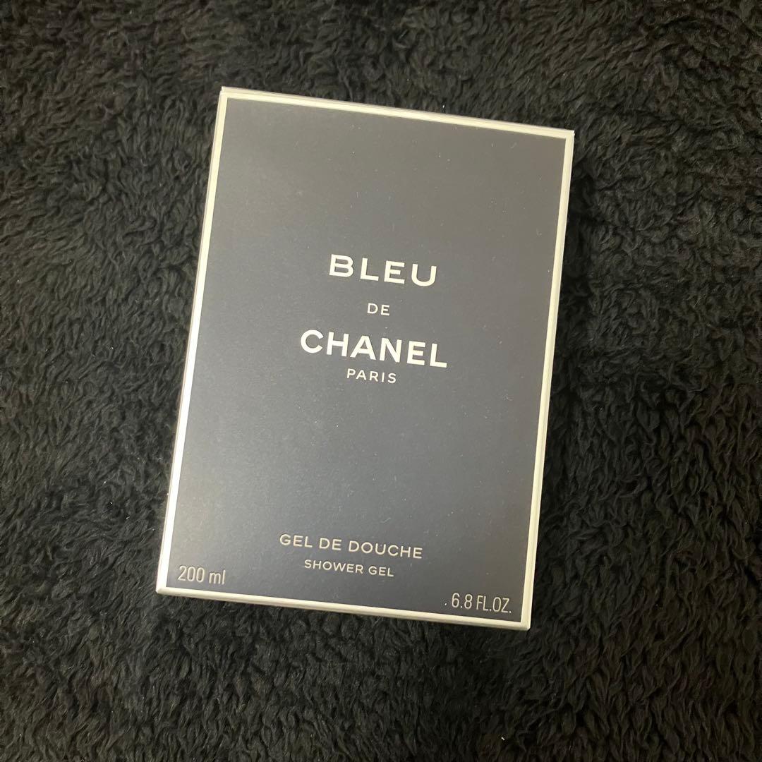 ブルードゥシャネル ボディウォッシュ 200mL