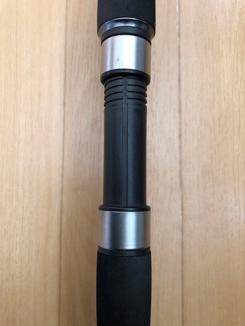 HOTS ホッツ　SLOW STYLE スロースタイル SSS-63MS　2ND