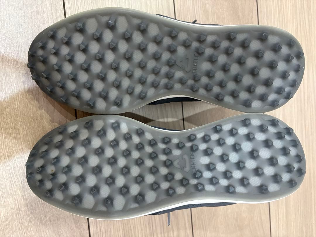 CUATER THE MONEYMAKER ゴルフシューズ　28cm