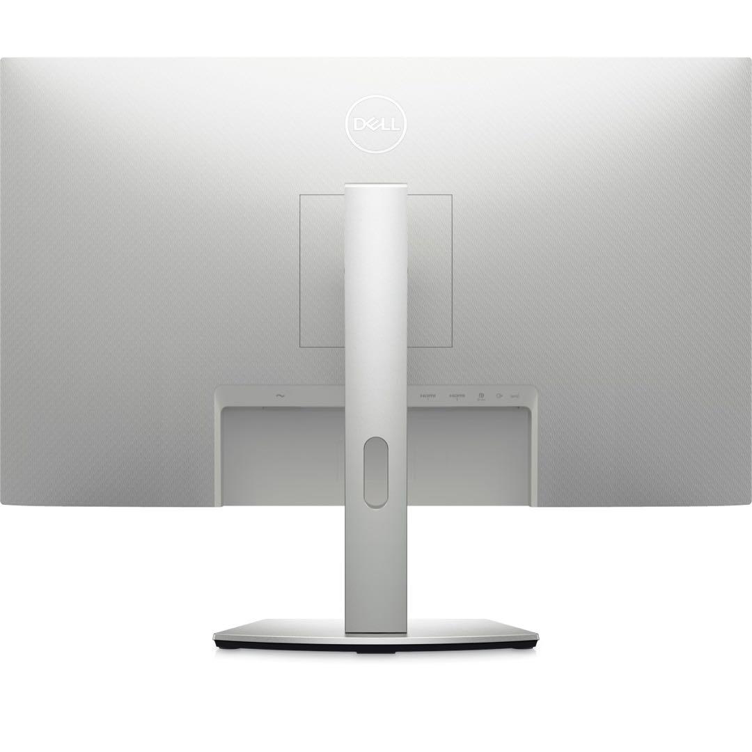 Dell 27 QHD USB-Cモニター - S2722DC