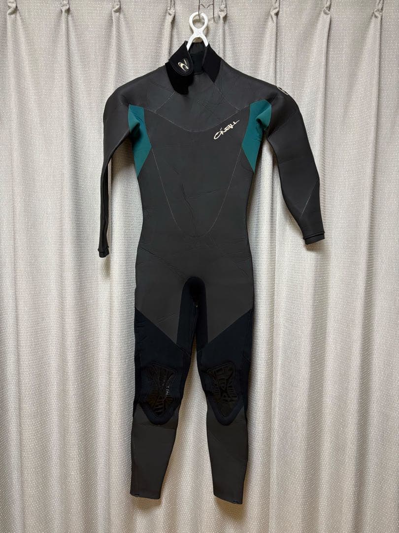 ONEILL(オニール) 5×3mm セミドライ メンズ Mサイズ相当