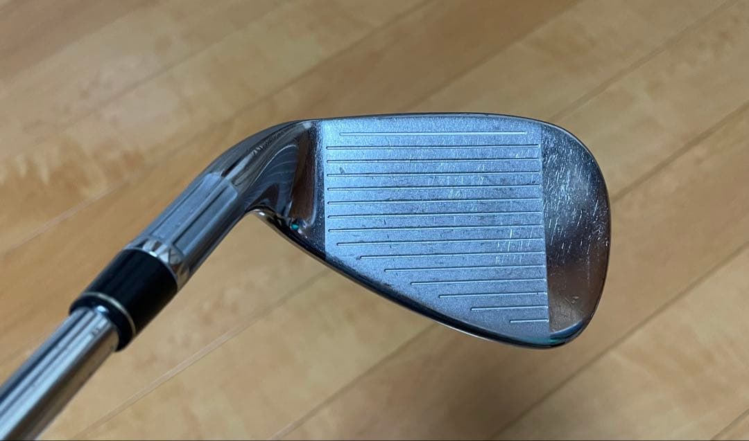 テーラーメイド M2 アイアン 8本セット 5〜9.PW.AW.SW flexS