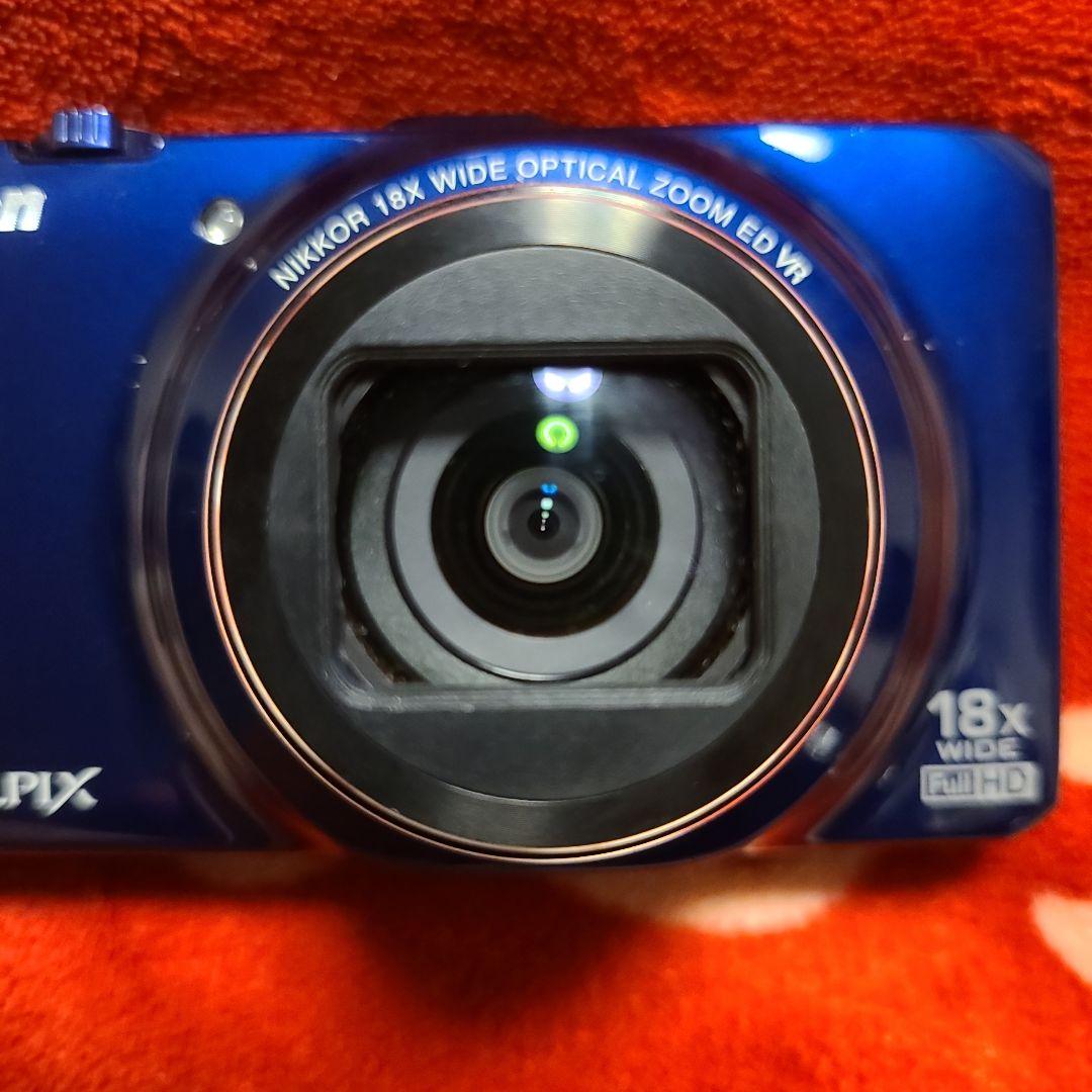 Nikon COOLPIX S9300 ニコン クールピクス