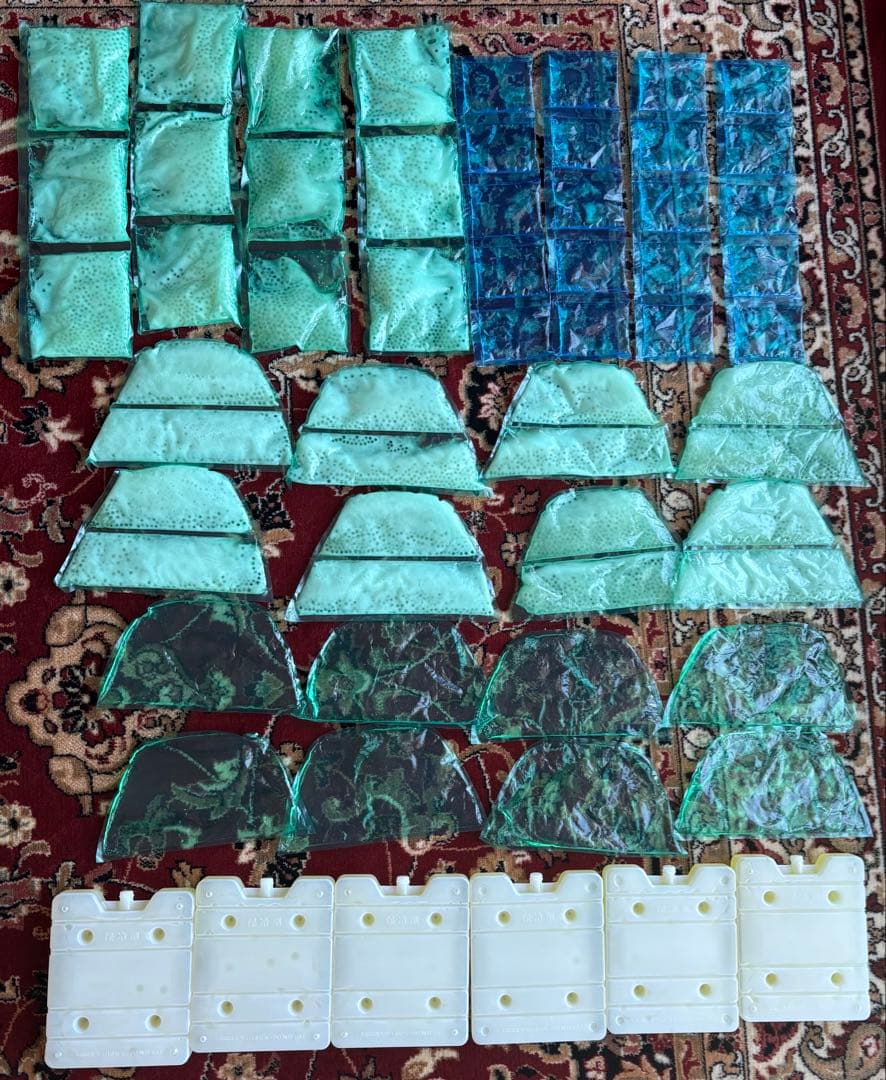 値下げ　愛帽　頭皮冷却　アイスジャパン社