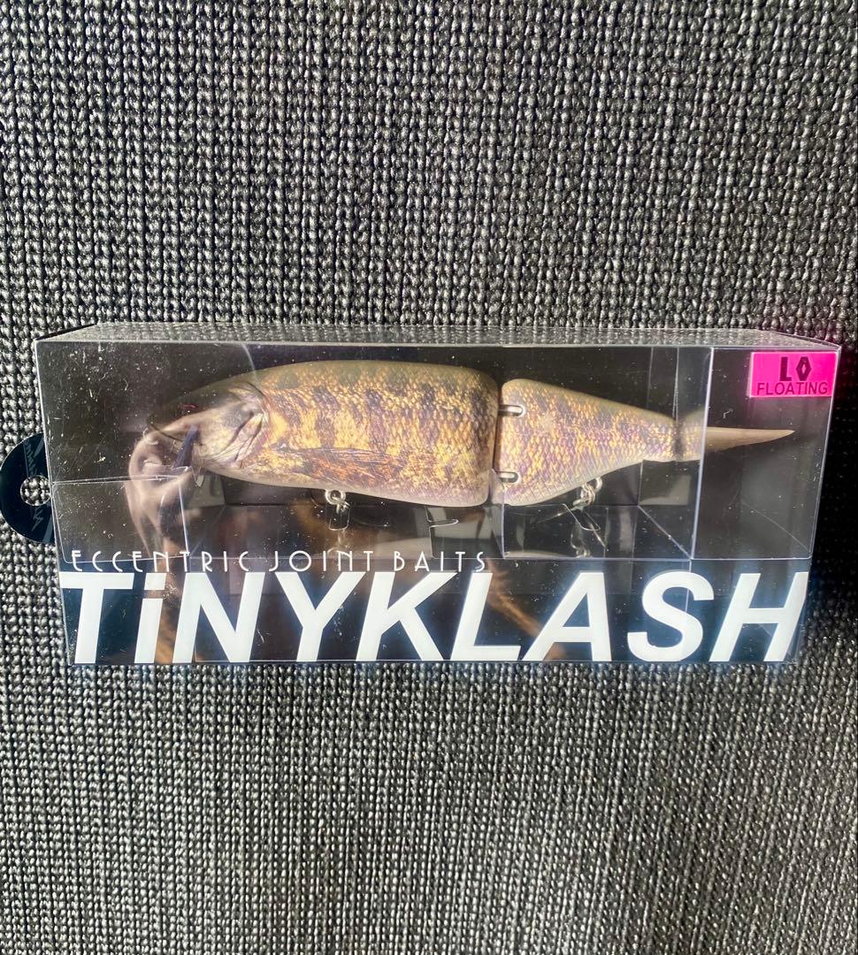 DRT タイニークラッシュlow DRT TIGER