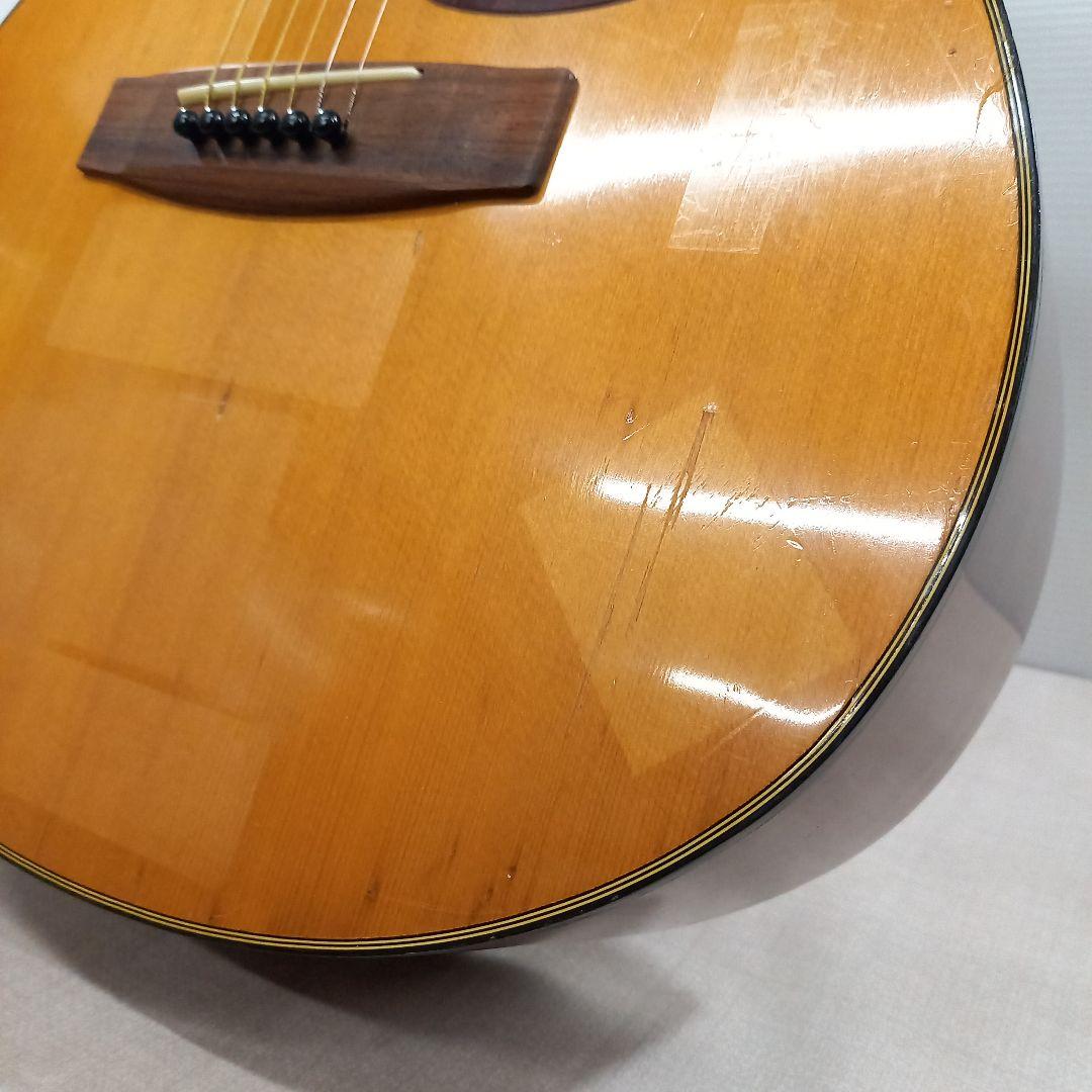 メンテナンス済◎YAMAHA アコースティックギター FG-170 日本製
