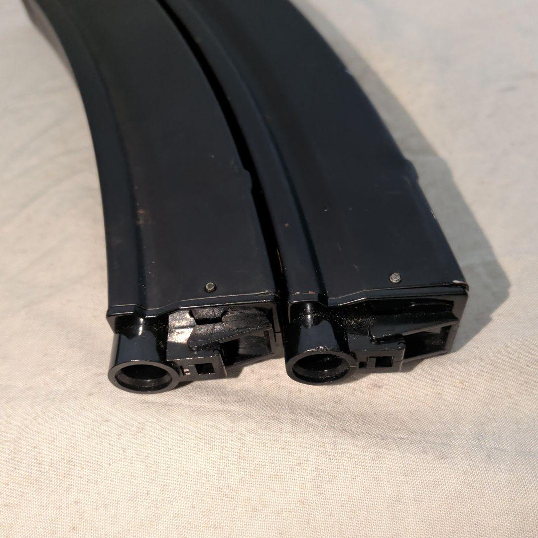 東京マルイ H&K MP5K クルツ スタンダード電動ガン