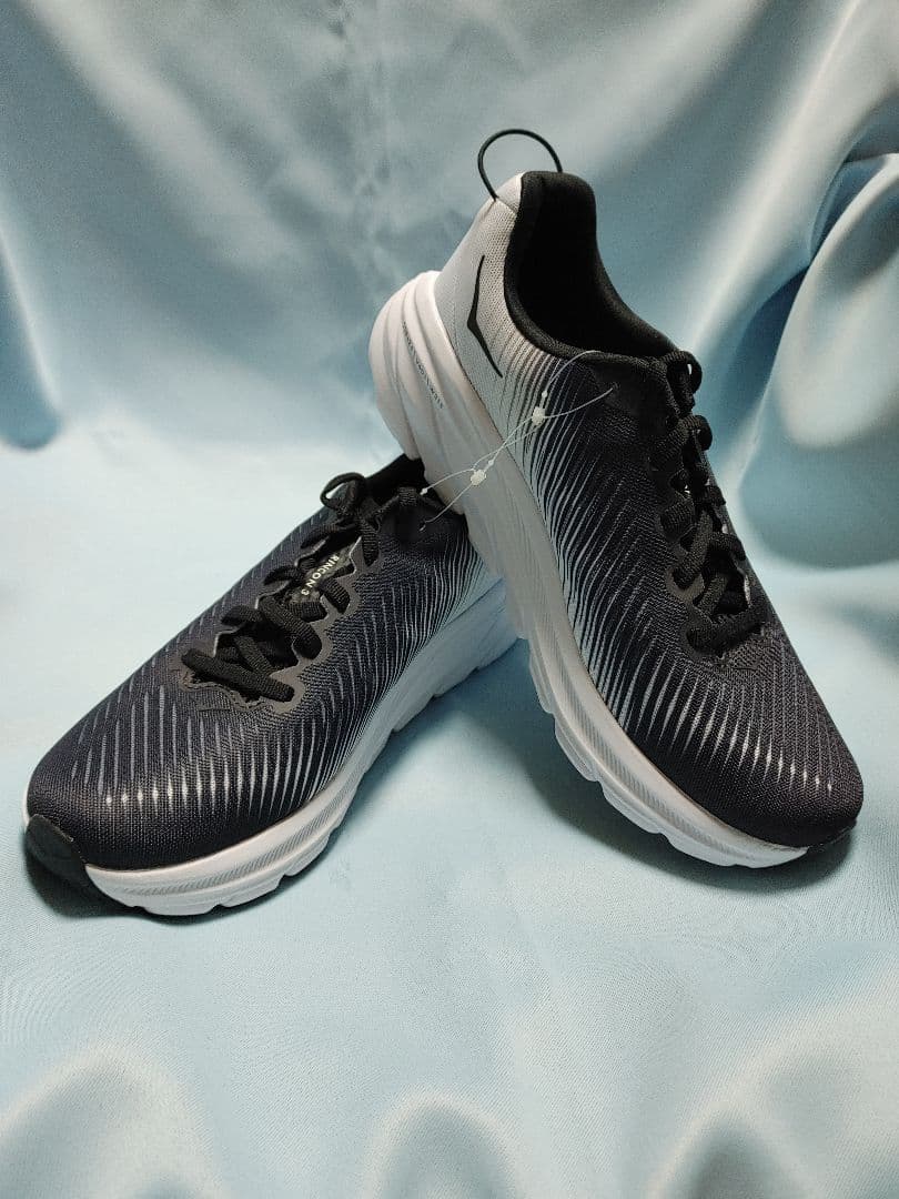 HOKA ONE ONE リンコン3 新品 25.5cm