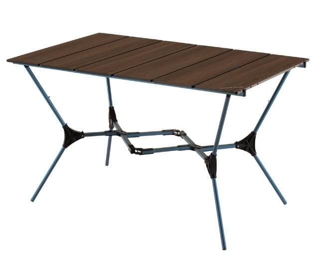 mont-bellマルチフォールディングテーブルワイド(定価￥24,200)