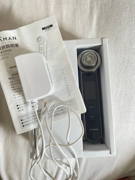 値下げしました！RF Beaute フォトPLUS