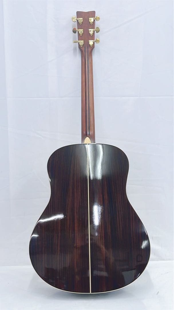 12SAM24 YAMAHA ヤマハ LL16 アコースティックギター 楽器