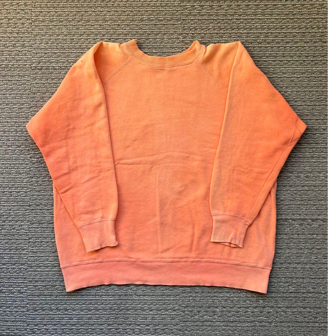 最終価格PENNEYS ヴィンテージスウェット Lサイズ