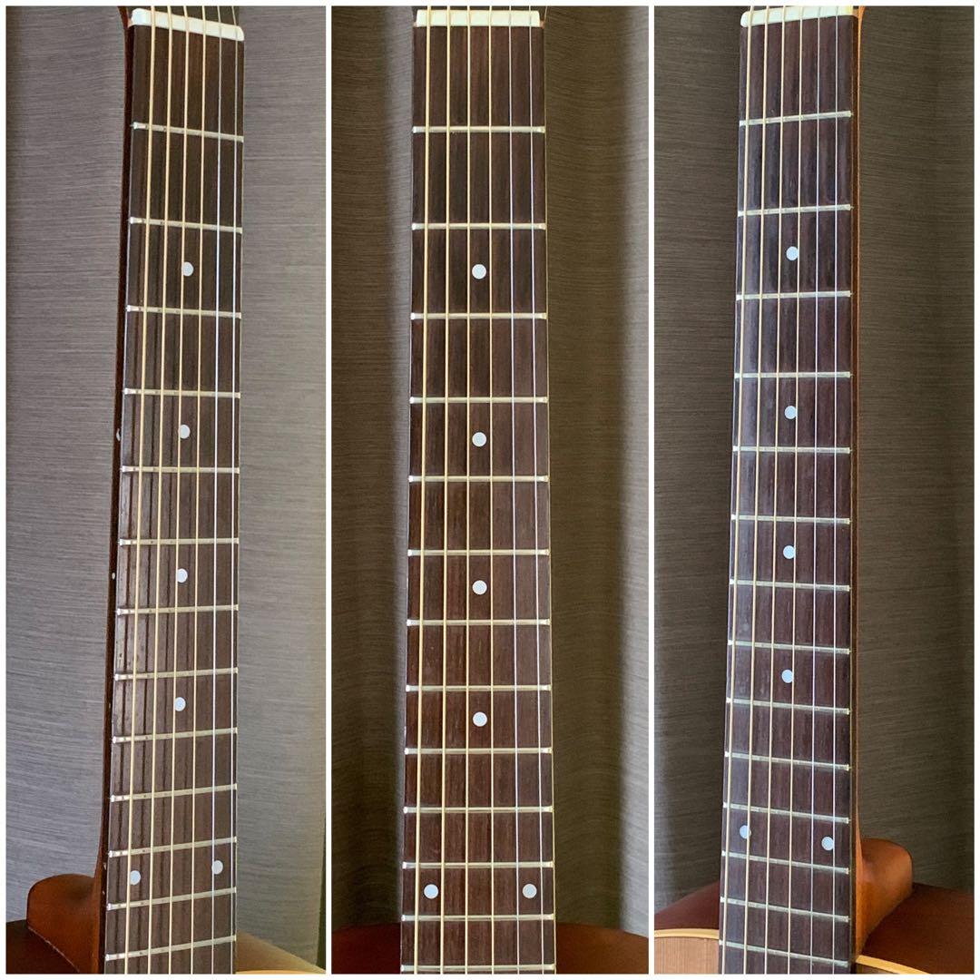 Seagull S6+FOLK アコースティックギター