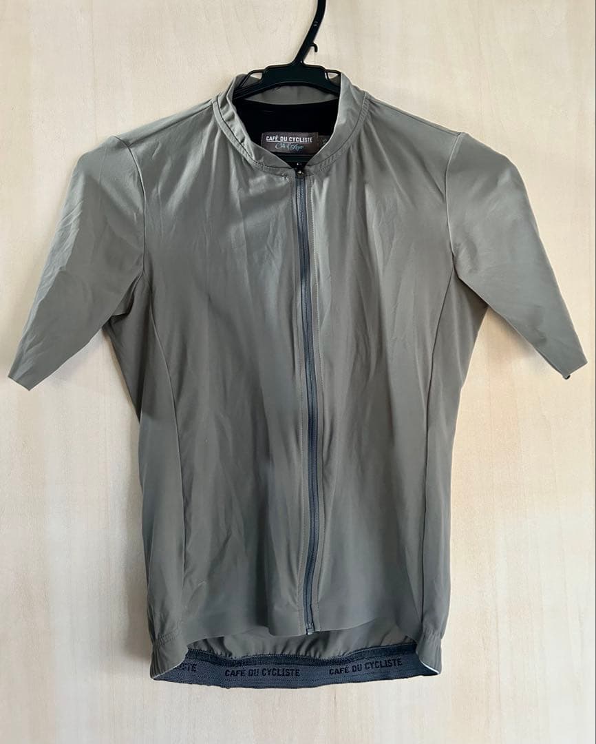 ウェア CAFE DU CYCLISTE Christine