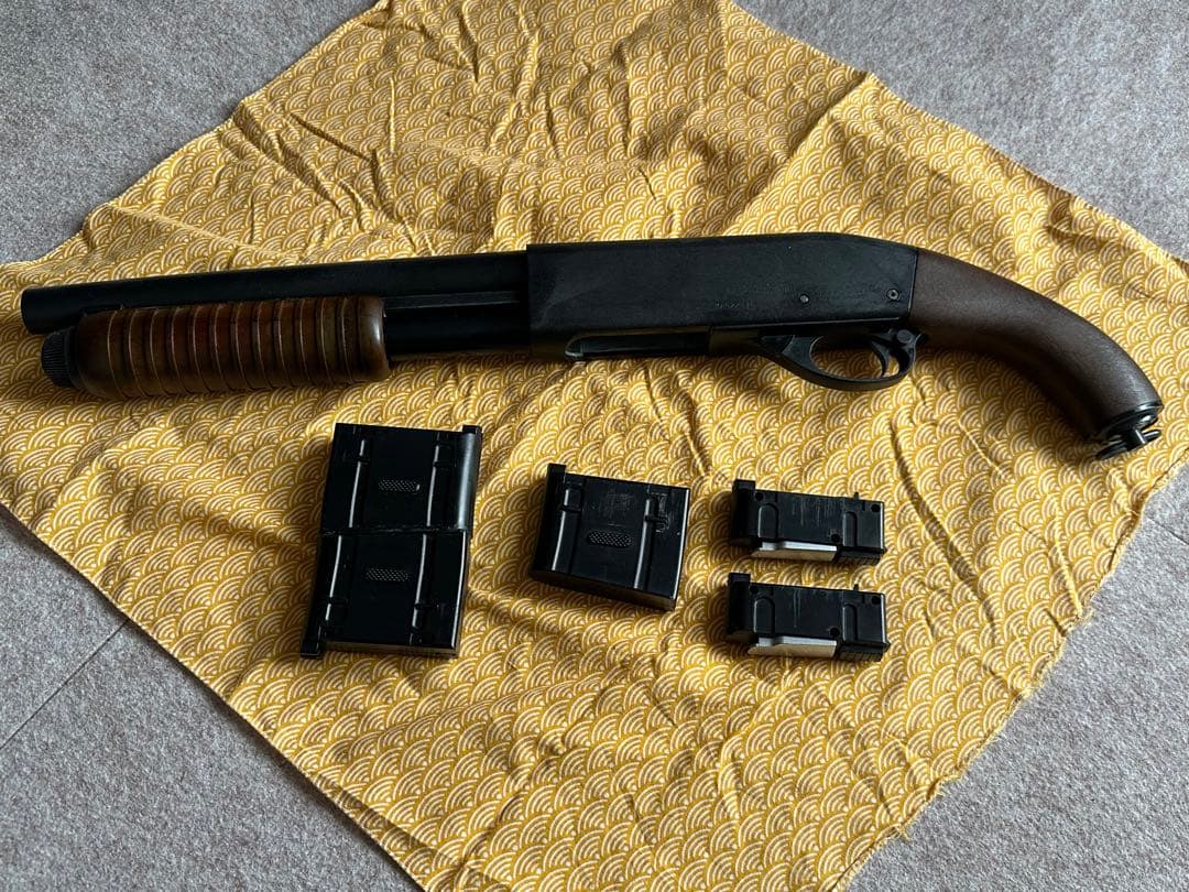 マルゼン　CA870ソウドオフ