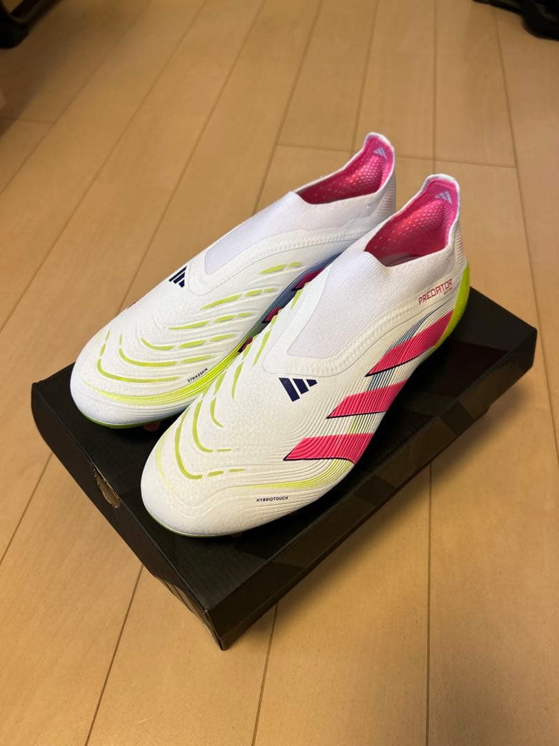 プレデター　エリート　LL AG