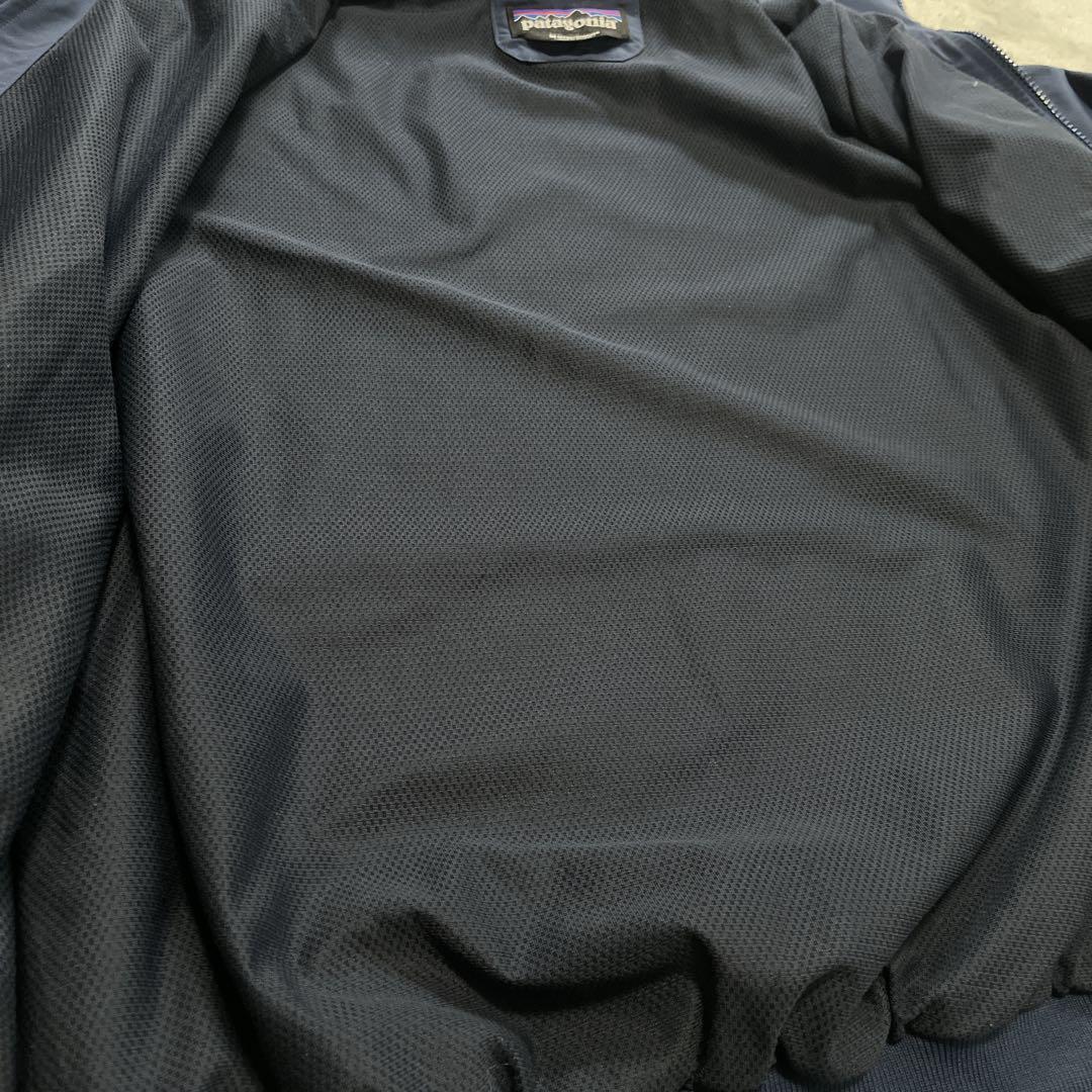 美品/廃盤/旧型　patagonia バギーズジャケット men's M