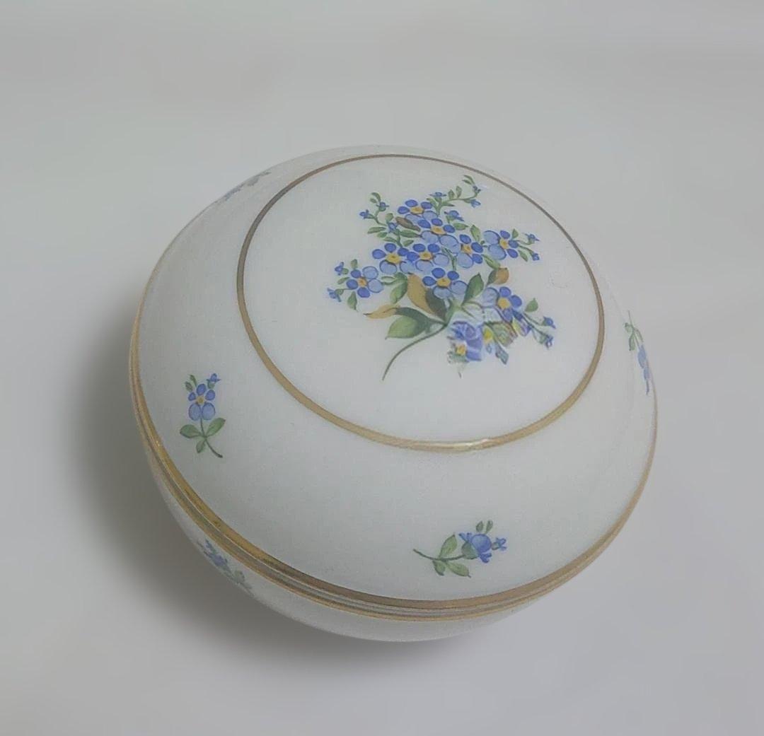 Augarten アウガルテン　小物入れ