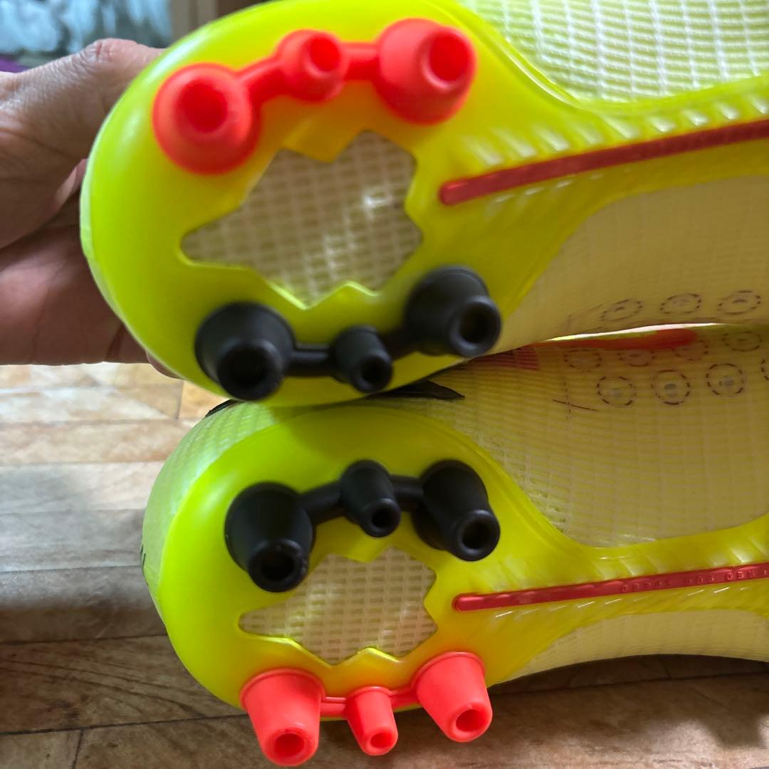 NIKE マーキュリアルヴェイパー14エリートスパイク