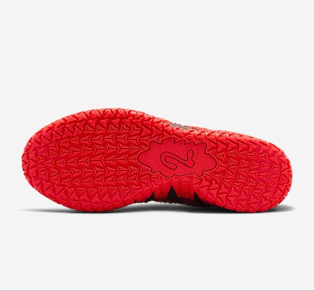 シューズ(男性用) Nike Ja 3 \"Lunar New Year