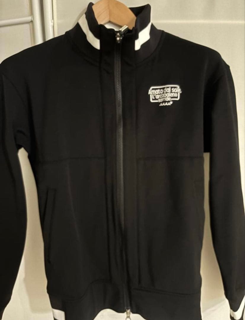 muta MARINE ムータ マリン ヒート パフォーマー ジャケット