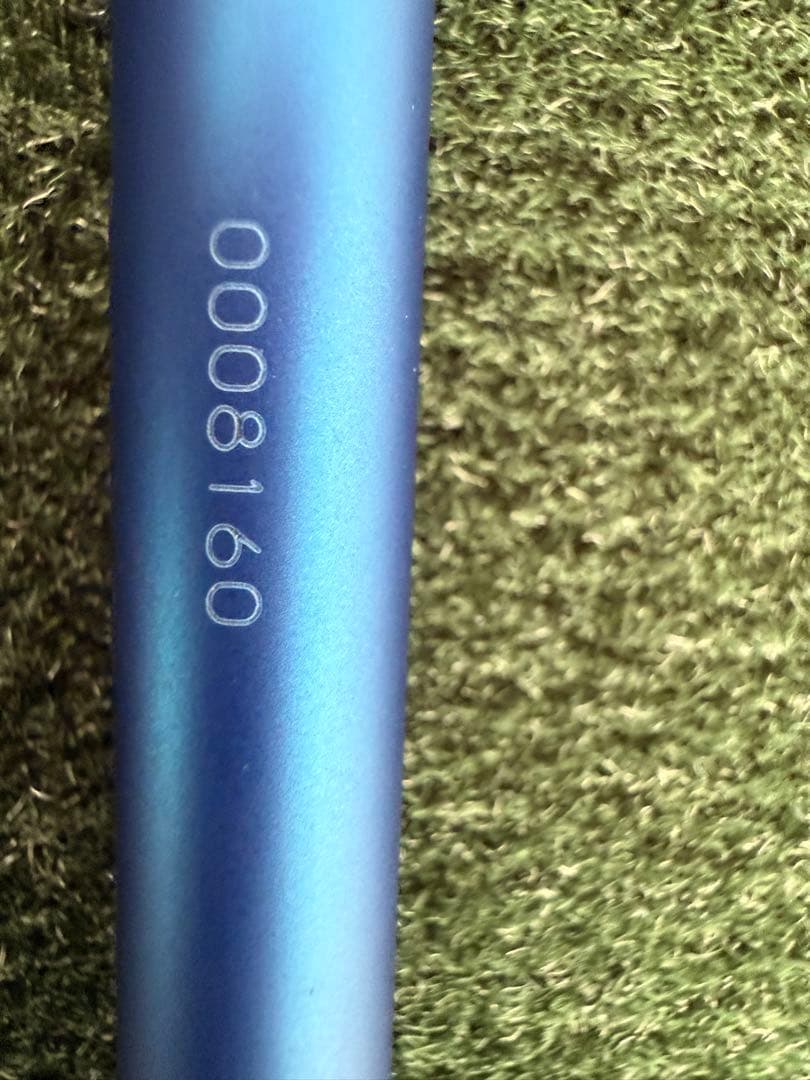 PING G440K ヘッド＋シャフト3本