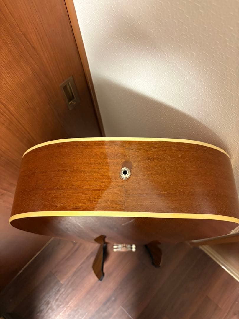 2004年製 Gibson J-50