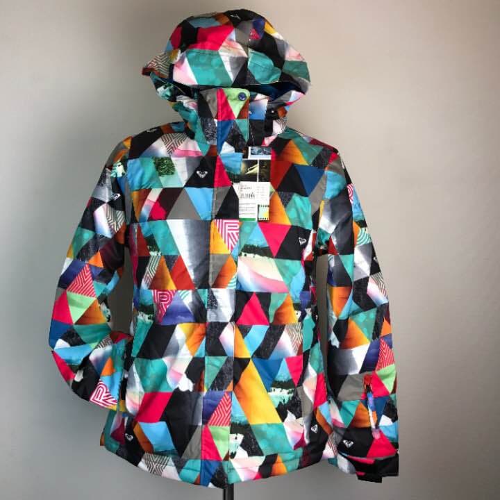 ボードウェア ROXY