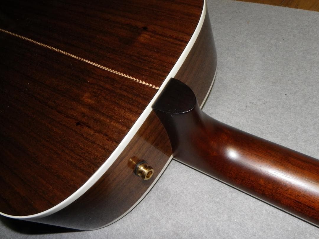 お値引き/シーガルArtist Studio EQエレアコ、LR Baggs装備